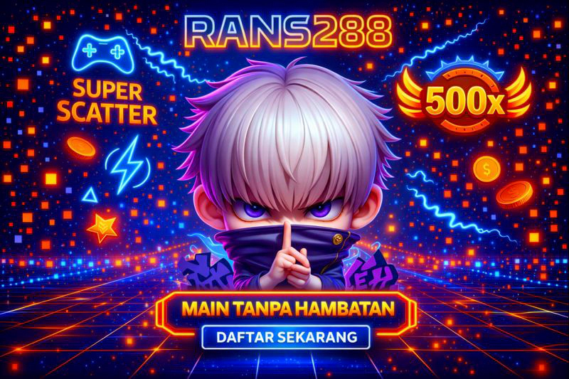 Galeri foto Rans288 | Situs Game Favorit Dengan Provider Terlengkap di Jakarta